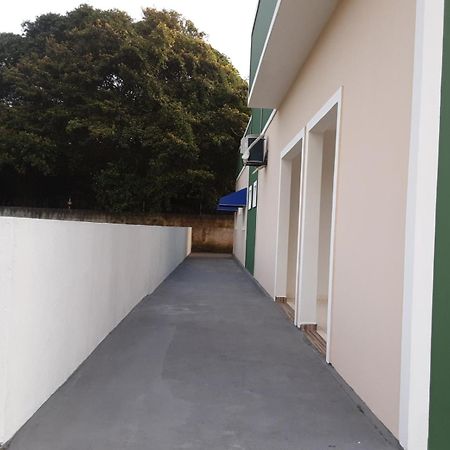 Casa Espacosa Churrasqueira Wi-Fi Ha 2Km Do Centro Bananeiras Exterior foto